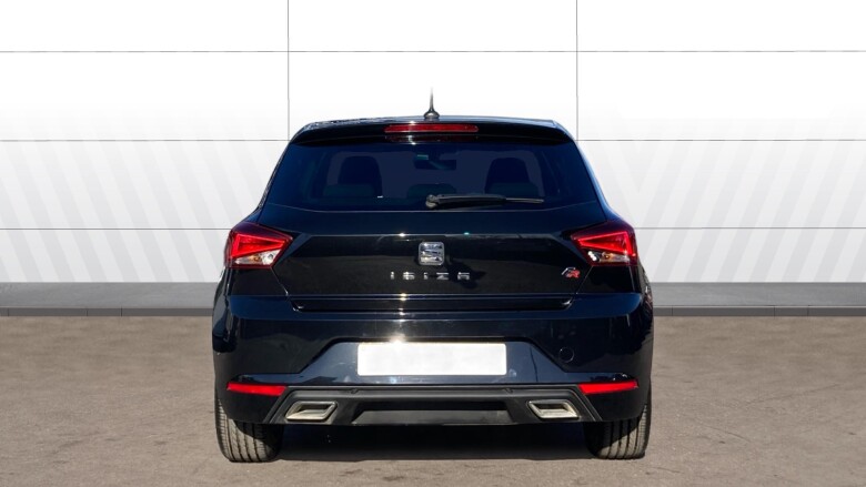 SEAT Ibiza 1.0 TSI 95 FR [EZ] 5dr Petrol Hatchback